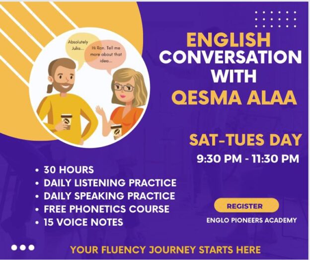 Journey to Fluency Round 2