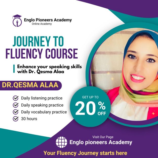 Journey to Fluency Round 12