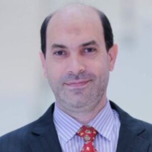 Mohamed Abou Mostafa