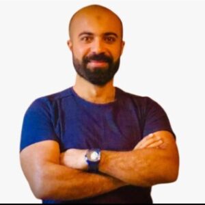 Mahmoud Muhammad Samir