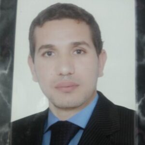 توفيق البري