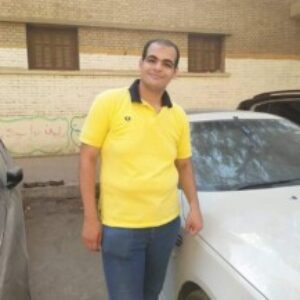 مستر أبراهيم Mr Ebrahem مكاوي Mekawy