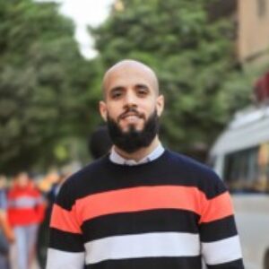 Abdulrahman El-Khachab